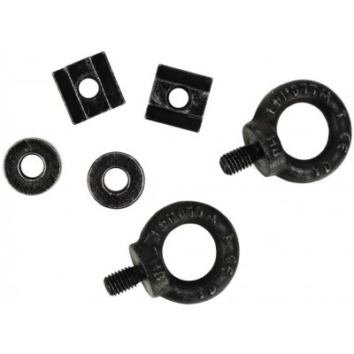 Šrouby s okem Thule Eye Bolt 320 pro řemeslníky – Sleviste.cz