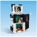  LEGO® Minecraft® 21245 Pandí útočiště