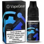 VapeGear nikotinový booster 20mg 10ml PG40/VG60 – Hledejceny.cz