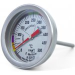 TFA 14.1029 BBQ Grill Smoker – Zbozi.Blesk.cz