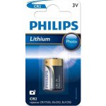 Philips CR2/3V 1ks CR2/01B – Zbozi.Blesk.cz