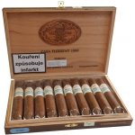 Casa Turrent 1880 Claro Perfecto 10 ks – Sleviste.cz