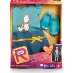 Addo Obleček sukně a tričko – Sleviste.cz