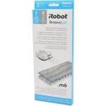 iRobot Braava jet m6 Washable Wet 4643570 – Hledejceny.cz