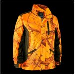 Bunda Deerhunter Lovecká jarní Explore realtree Edge orange – Zboží Dáma