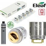 Eleaf Ello NexGen Sub ohm hlava HW1 HW4 HW2 Dual Cylinder 0,3 ohm – Zboží Dáma