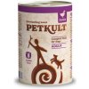 Vitamíny pro zvířata Petkult Adult Duck 400 g