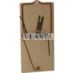 VČS Past na myši 801 D standard – Zboží Dáma