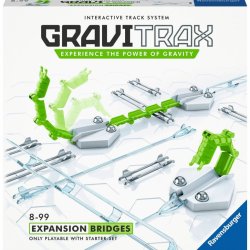 Ravensburger Gravitrax Mosty