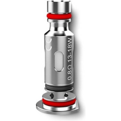 Uwell Žhavící tělísko UN2 Meshed-H pro Caliburn G Koko Prime 0,8ohm – Zbozi.Blesk.cz