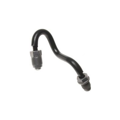 Trubka brzdová zadní levá EU 1K0611763E Škoda Octavia 2, Superb 2, Yeti | Zboží Auto