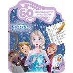 JIRI MODELS Ledové království 60 aktivit a. s. – Hledejceny.cz