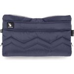 COTTONMOOSE rukávník CLASSIC YUKON Dark Blue – Zboží Dáma