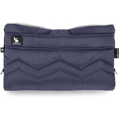 COTTONMOOSE rukávník CLASSIC YUKON Dark Blue – Zboží Dáma