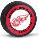 Wincraft Puk Detroit Red Wings NHL Hockey Puck Packaged – Zboží Mobilmania