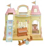 Sylvanian Families Dětská hradní školka – Hledejceny.cz