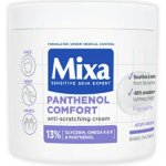 Mixa Panthenol Comfort Restoring Cream obnovující tělový krém pro pokožku se sklonem k atopii 400 ml – Zbozi.Blesk.cz