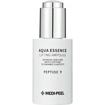 Medi Peel Peptide 9 Aqua Essence Lifting ampule - 50 ml