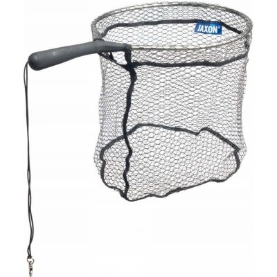 Jaxon PL-TRU35 Podběrák 30x55 cm – Zboží Mobilmania