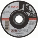 Bosch přímý řezný kotouč Rapido Standard 115-22,23-2,0 – Zboží Mobilmania