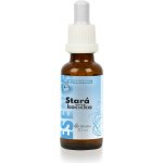Bachovy kapky Stará kočka v alkalické vodě 30 ml – Hledejceny.cz
