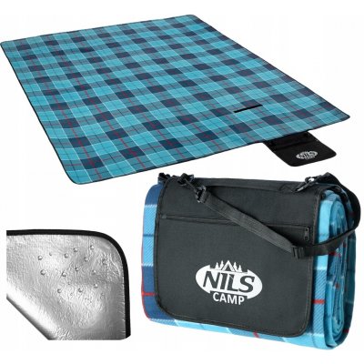 NILS Camp Pikniková deka NC8002 – Sleviste.cz