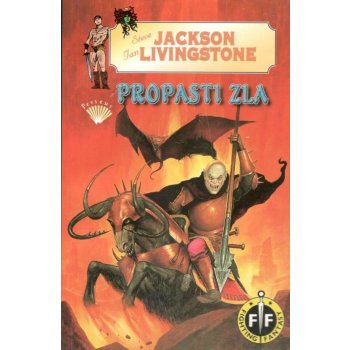 Fighting Fantasy 30: Propasti zla