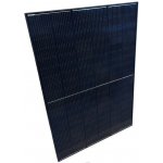CECEP Solar Fotovoltaický panel 405 Wp mono half-cut PERC celočerný – HobbyKompas.cz