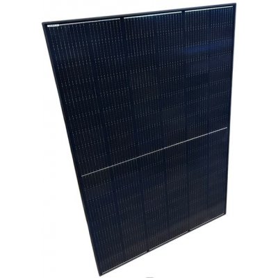CECEP Solar Fotovoltaický panel 405 Wp mono half-cut PERC celočerný – HobbyKompas.cz
