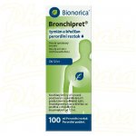 BRONCHIPRET TYMIÁN A BŘEČŤAN POR SIR 1X100ML – Hledejceny.cz