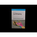 Lymfotaping - Terapeutické využití tejpování v lymfologii - Kobrová Jitka – Hledejceny.cz