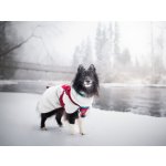 Non stop dogwear Trekking fleece jacket – Zbozi.Blesk.cz