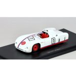 AutoCult Tatra 602 Tatraplan 1:43 – Zboží Dáma