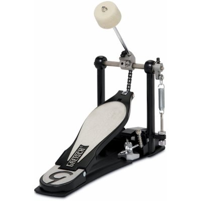 Gretsch Hardware G3 Serie single pedálGR-G3BP 16663 – Hledejceny.cz