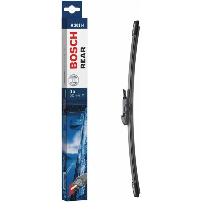 Bosch Stěrač zadní A301H 300 mm BO 3397016465 – Zbozi.Blesk.cz