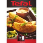 Tefal Snack Collection XA800812 – Sleviste.cz