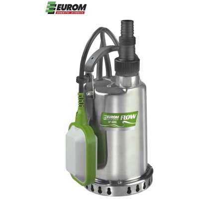 EUROM Flow SP400i