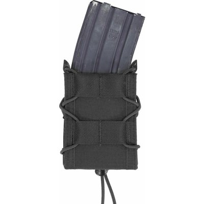 Warrior Assault Systems Single Quick Mag Colours - černý – Sleviste.cz