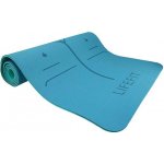 LIFEFIT YOGA MAT LOTOS DUO – Sleviste.cz