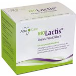 BIOLactis ústní probiotikum 30 x 1 g – Hledejceny.cz