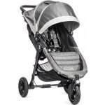 Baby Jogger City Mini GT Black 2018 – Sleviste.cz