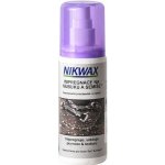 Nikwax Nubuk a semiš 125 ml – Zbozi.Blesk.cz