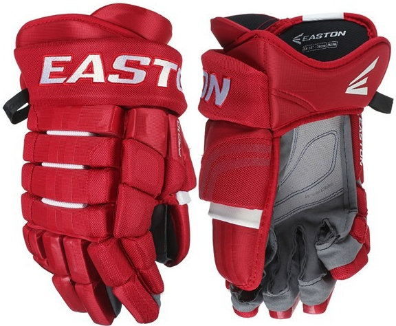 Hokejové rukavice Easton Pro 10 Sr od 2 299 Kč - Heureka.cz