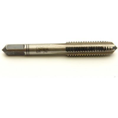 BUČOVICE TOOLS Závitník M 8 II – Hledejceny.cz