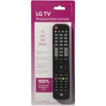 Dálkový ovladač One For All pro TV LG – Zboží Živě Dálkový ovladač One For All pro TV LG – Zboží Živě