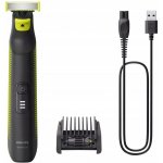 Philips OneBlade Pro QP6530/15 – Zboží Mobilmania