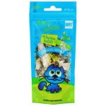 MAPES lososové lupínky se šantou 30 g – Zboží Mobilmania