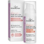 Dermacare+ Organický měsíčkový balzám na bradavky 50 ml – Zboží Dáma