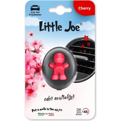 Little Joe Liquid Membrane Cherry – Zbozi.Blesk.cz