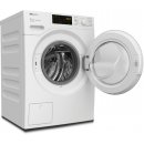 Set Miele WWD320 WCS PWash&8kg + TWB140 WP